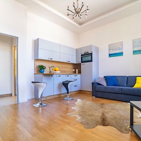 Ines Apartment Прага Екстер'єр фото