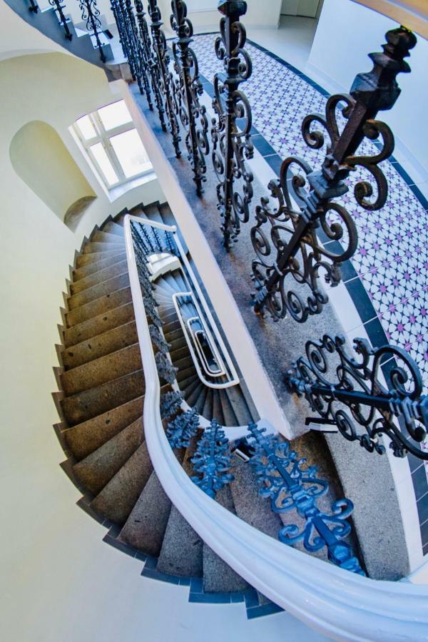Ines Apartment Прага Екстер'єр фото